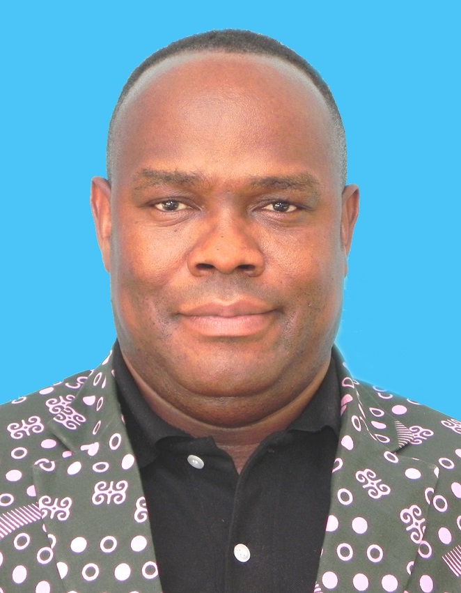 Dr. John Andrew Msumba