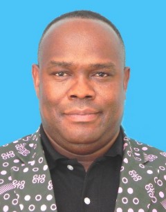 Dr. John Andrew Msumba