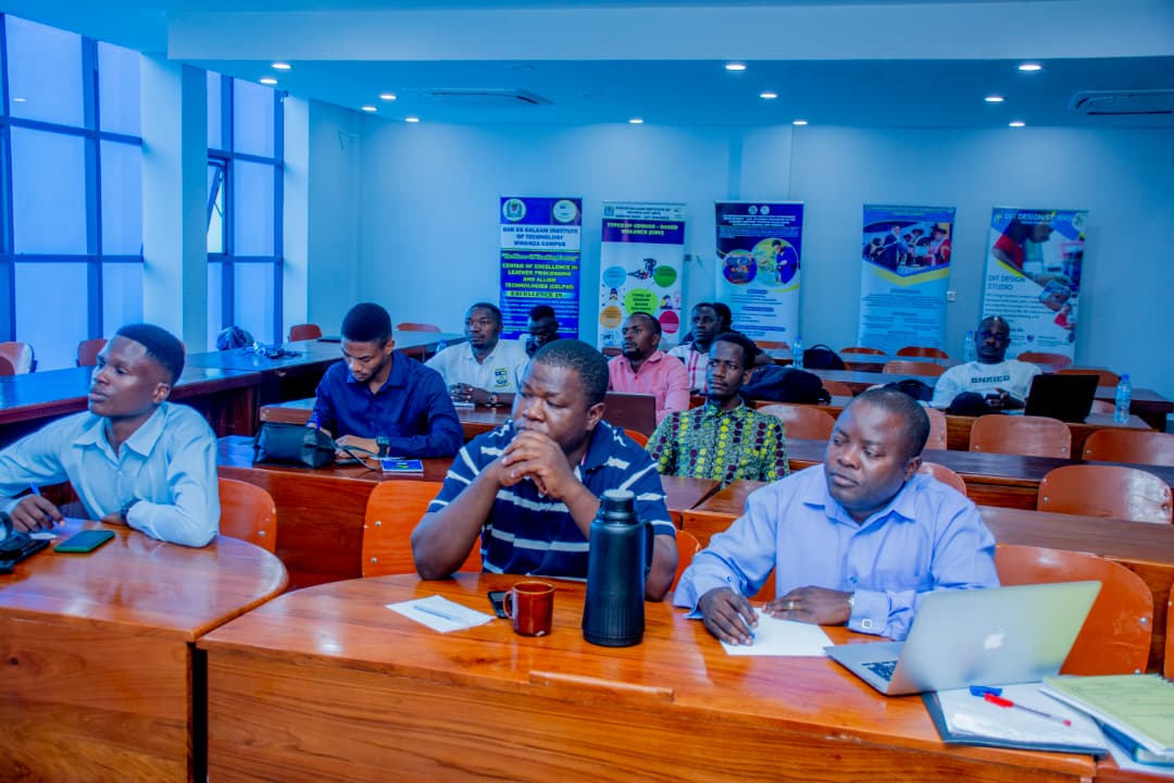 DIT MWANZA PARTICIPATES IN FIVE-DAY ONLINE TRAINING ON EXCELLENCE4LEATHERAFRICA PROJECT