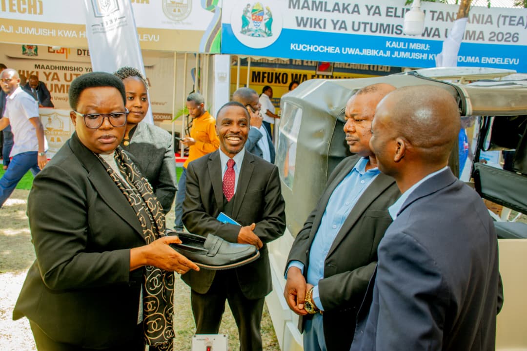EDUCATION MINISTRY COMMENDS DIT FOR UPHOLDING INTERNATIONAL QUALITY STANDARDS